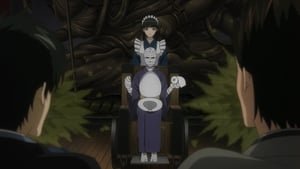 Gintama: Season 7 Episode 37