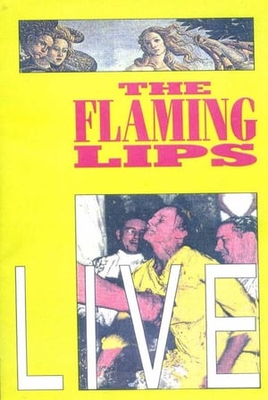 The Flaming Lips: Black Easter Live film complet