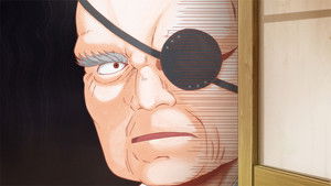 The Corgi and the Samurai: 1×2