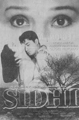 Poster Sidhi 1999