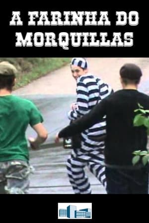 Poster Morquillas' Flour (2012)