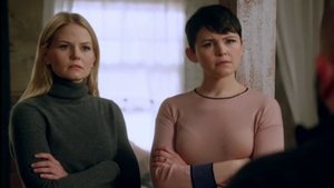 Once Upon a Time: 2×11