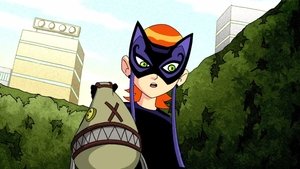 Ben 10 الموسم 2 الحلقة 9