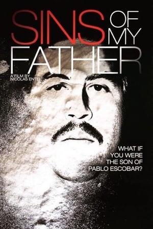 Image Mio padre, Pablo Escobar