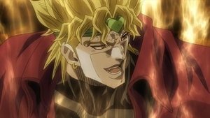 JoJo’s Bizarre Adventure Season 3 Episode 22