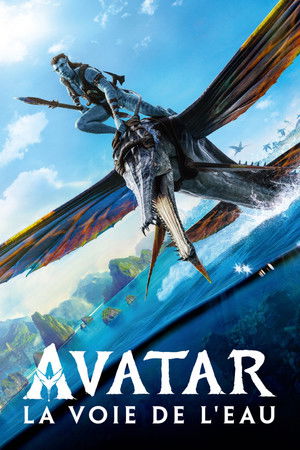 poster Avatar: The Way of Water