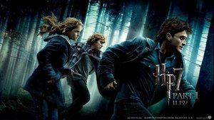 Harry Potter a Relikvie smrti – část 1