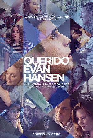 Dear Evan Hansen 41
