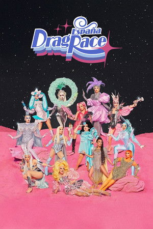 Drag Race España