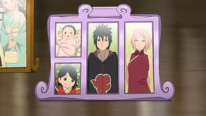 Boruto: Naruto Next Generations Season 1 :Episode 19  Sarada Uchiha