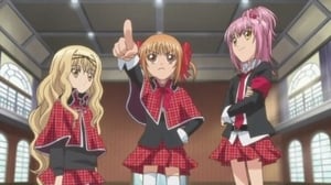 Shugo Chara!: 2×19