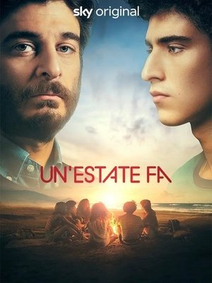 Un'estate fa Temporada 1 Episodio 7 2023