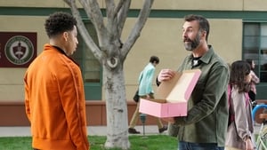 Black-ish: 6×21