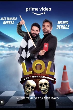LOL: Last One Laughing: Stagione 4
