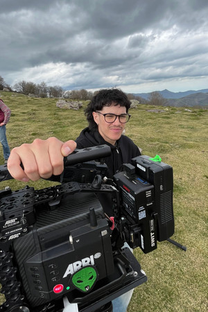 André Giannorsi thumbnail