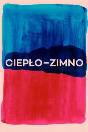 Poster Ciepło-zimno 2016