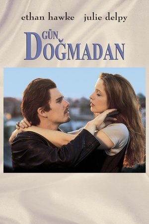 Poster Gün Doğmadan 1995