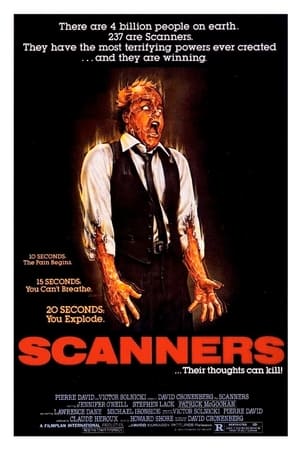 Image Scanners