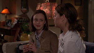 Gilmore Girls: 4×20