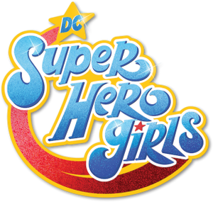 DC Super Hero Girls