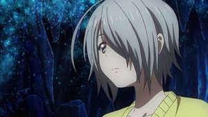 Nande Koko ni Sensei ga!?: 1×11