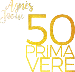 50 primaveras — Logos 1