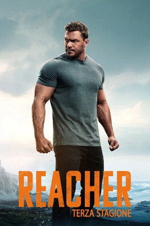 Reacher — Stagione 3