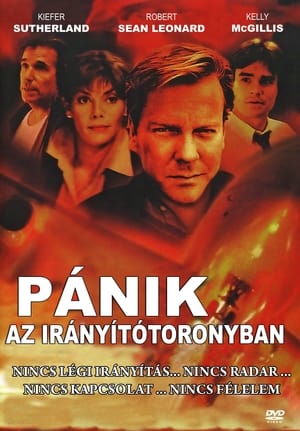 Földi irányítás (Pánik az irányítótoronyban) 1998