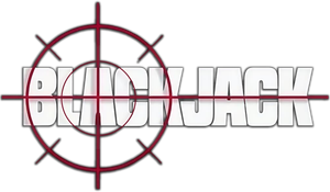 Blackjack — Logos 2