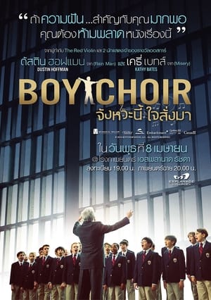 Poster จังหวะนี้ใจสั่งมา 2014