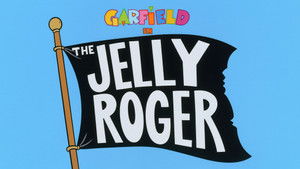 Garfield and Friends The Jelly Roger