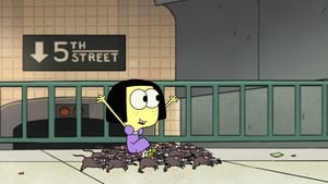 Big City Greens: 1×2