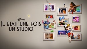 Il était une fois un studio