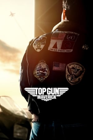 Poster Top Gun: Maverick (2022)
