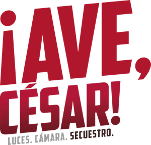 Ave, César! — Logos 8