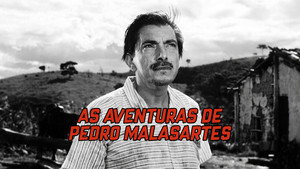 As Aventuras de Pedro Malasartes 1