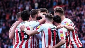 Sunderland, amíg csak élek