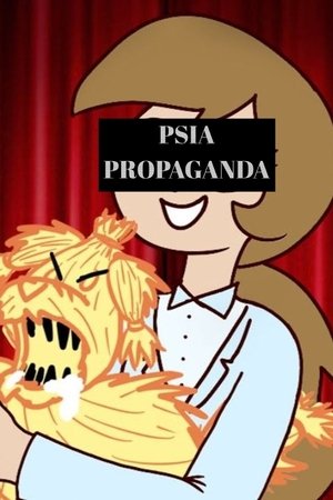 Poster di PSIA PROPAGANDA