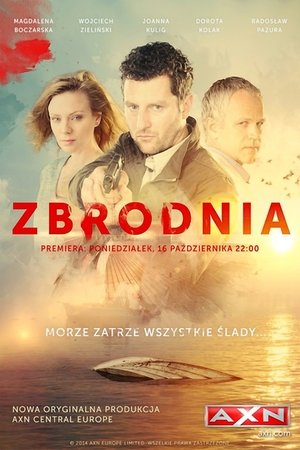 Zbrodnia