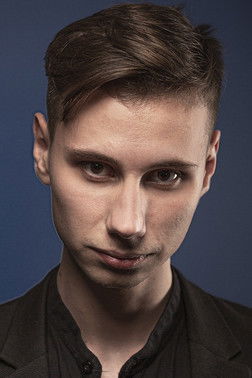 Dmitriy Matveev's photo