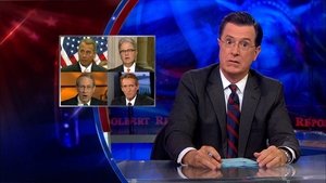 The Colbert Report: 10×132