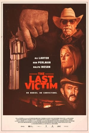 The Last Victim Torrent (2022) Legendado WEB-DL 1080p – Download