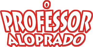 The Nutty Professor — Logos 1