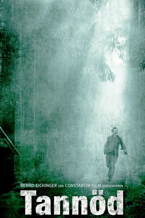 Poster Jedlová samota 2009