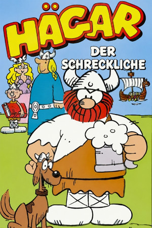 Hägar der Schreckliche