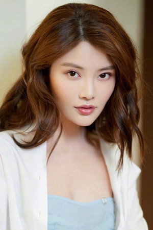 Raquel Xu Dongdong