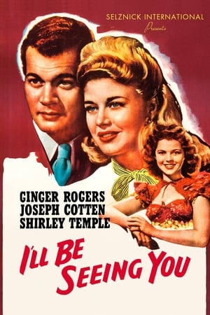 Poster I'll Be Seeing You (1944)