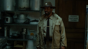 O Segredo de Widow’s Bay: 1×4