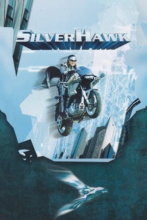 Poster Silver Hawk 2004