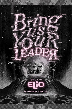 poster Elio